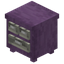 Stripped Empyreal Lower Triple Drawer
