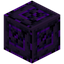 Tiled Crying Obsidian Column