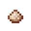 Tiny Pile of Rose Gold Dust