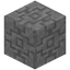 Carved Smooth Stone