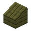 Pine Planks Lower Base Roof