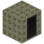 Fluorescent Foundry Capacitor