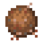 Dirt Pellet