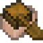 Holly Boat with Chest