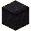 Blank Gilded Blackstone Carving