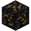 Blackstone Topaz Ore