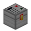 Passcode-protected Chest
