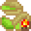 Roasted Pistachio