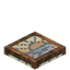 Monkey Puzzle Trapdoor