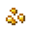 Small Gold Clump