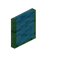 Light Blue Green Enchanted Flat Seat Back