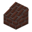 Bricks Lower Base Roof