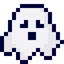 Ghost Wall Deco