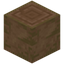Lumpy Stripped Jungle Log