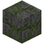 Tiled Mossy Stone Bricks