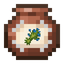 Alchemical Sulfur [Flax]
