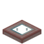 Windowed Cherry Trapdoor