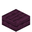 Bubblegum Painted Slab