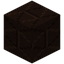 Triangular Black Terracotta