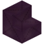 Purpleheart Stairs