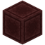 Smooth Inlayed Netherrack