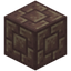Brick Bordered Dripstone Block
