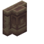 Dripstone Pillar Trim
