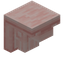 Cherry Corner Trim