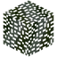 Silver Fir Leaves