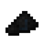 Small Pile of Naquadria Dust