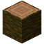Jungle Log