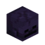 Obsidian Skull