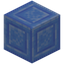 Inlayed Blue Ice
