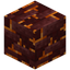 Flat Magma Block Tiles
