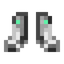 MekaSuit Boots