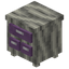Empyreal Triple Drawer