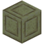 Inlayed End Stone