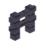 Otherplanks Fence
