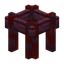 Crimson Bridge Support