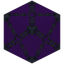 Purple Concrete 5x