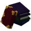 Short Book Stack