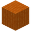 Barky Orange Wool