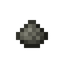 Tiny Pile of Arsenic Dust