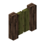 Pine Picket Fence