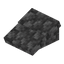 Cobblestone Lower Top Roof
