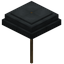 Gray Umbrella
