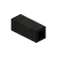 Small Polybenzimidazole Fluid Pipe