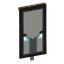White Banner
