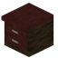 Mangrove Double Drawer Counter