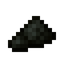 Small Pile of Biotite Dust